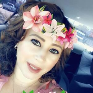 Meet your Posher, Mejia